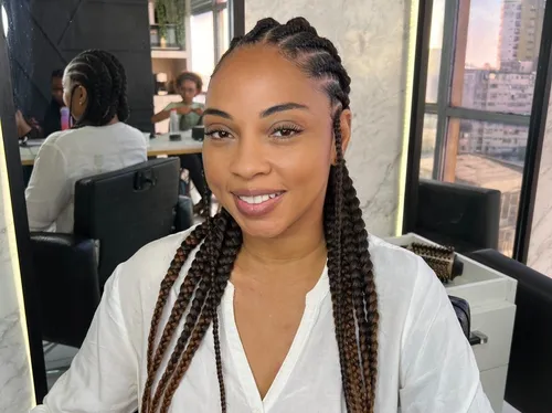 
					Direito como linguagem de poder e cultura: a trajetória de Luíse Reis
				
				