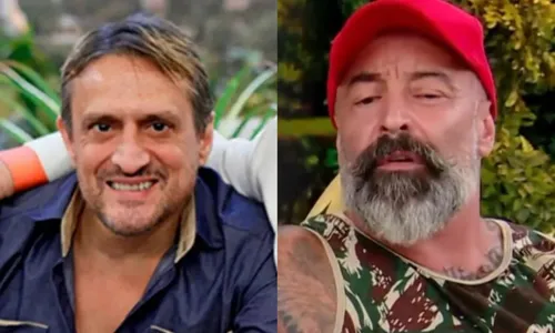 
					Diretor do SBT sobre humorista condenado por abusar filha: 'Boa praça'
				
				