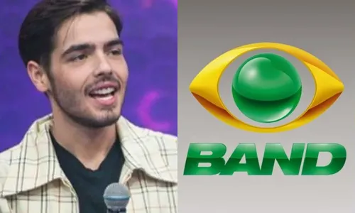 
				
					Diretora da Band quebra silêncio sobre ida de João Silva para SBT
				
				