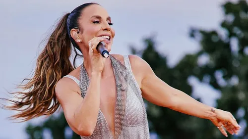 
					Discurso forte de Ivete Sangalo vem à tona após divórcio: 'Renascendo'
				
				