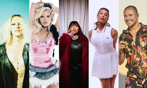 
					Do Festival Sangue Novo a Diogo Nogueira: Agenda Cultural de Salvador
				
				