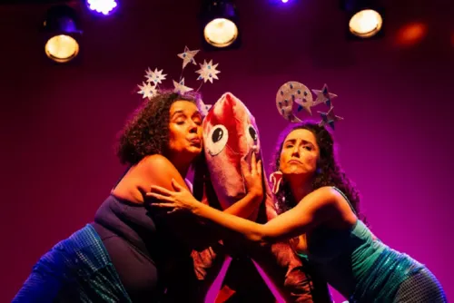 
					Do Festival Sangue Novo a Diogo Nogueira: Agenda Cultural de Salvador
				
				