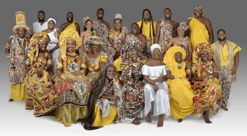 
					Do Festival Sangue Novo a Diogo Nogueira: Agenda Cultural de Salvador
				
				