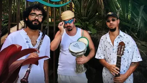 
					Do Festival Sangue Novo a Diogo Nogueira: Agenda Cultural de Salvador
				
				