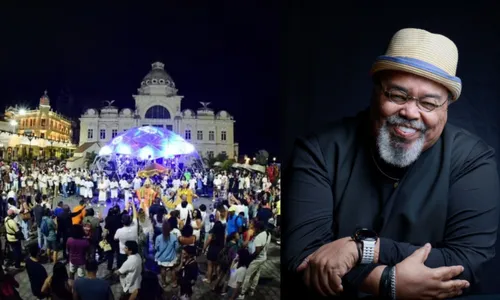 
					Do Festival da Primavera a Jorge Aragão: Agenda Cultural de Salvador
				
				