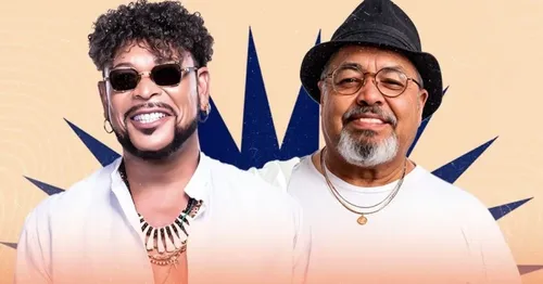 
					Do Festival da Primavera a Jorge Aragão: Agenda Cultural de Salvador
				
				