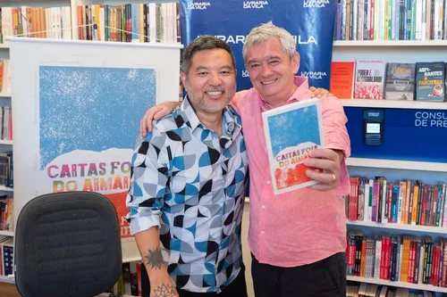 
					Do Festival da Primavera a Jorge Aragão: Agenda Cultural de Salvador
				
				