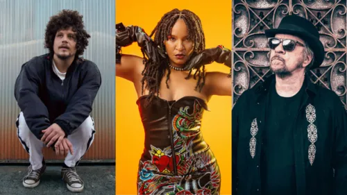 
					Do Festival da Primavera a Jorge Aragão: Agenda Cultural de Salvador
				
				