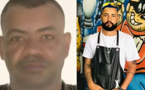 
					Dois barbeiros são mortos a tiros em menos de 24 horas na Bahia
				
				