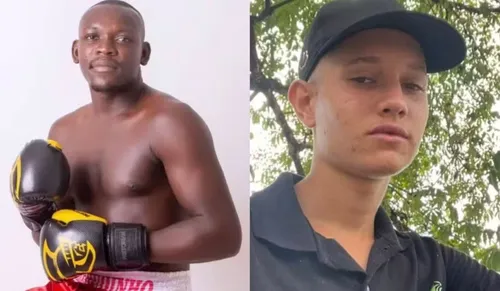 
					Dois homens são mortos em ataque a tiros em Salvador
				
				