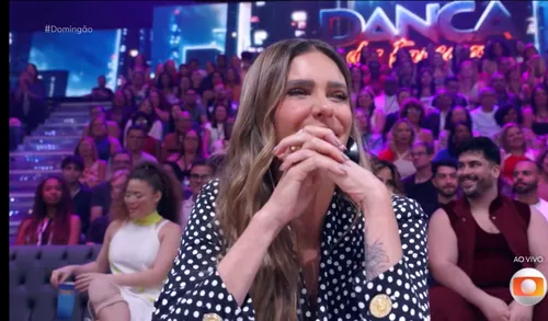 
					Dança dos Famosos: saiba quem são os 3 finalistas e quem foi eliminado
				
				