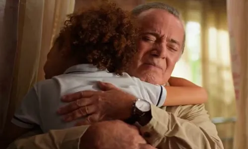 
					'Dona de Mim': Sofia tem encontro emocionante com Abel em meio a caos
				
				