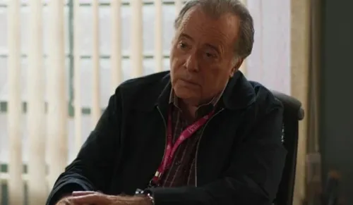 
					Dona de Mim: Abel executa plano contra vilão antes de morrer
				
				