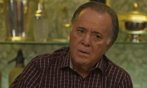 
					Dona de Mim: Abel está vivo em trama? Tony Ramos gravou cenas extras
				
				