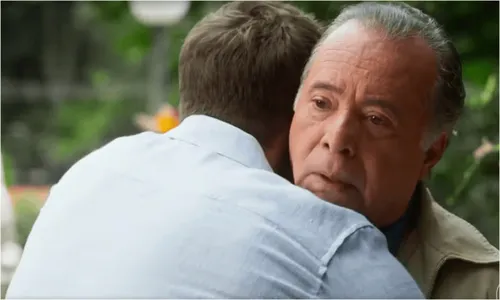 
					'Dona de Mim': Abel faz apelo a Davi após revelar arrependimento
				
				