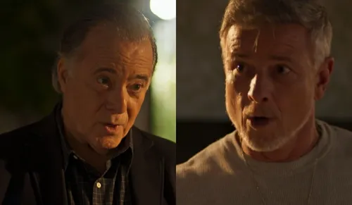 
					'Dona de Mim': saiba todos os crimes cometidos por Jaques
				
				