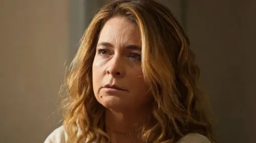 
					Dona de Mim: Filipa cai em nova armadilha de Jaques e faz burrice
				
				