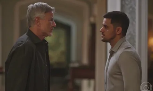 
					'Dona de Mim': Danilo abre o jogo com Filipa e provoca ira de Jaques
				
				