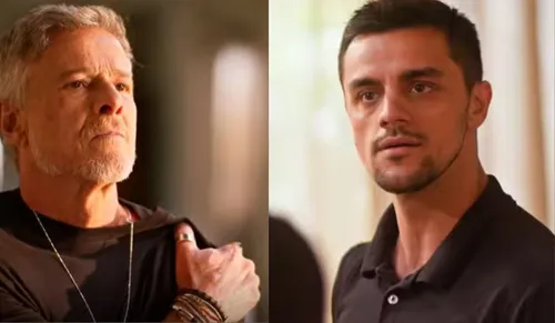 
					'Dona de Mim': Danilo se entrega e dá castigo monstruoso a Jaques
				
				