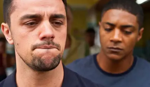 
					'Dona de Mim': Danilo se entrega e dá castigo monstruoso a Jaques
				
				