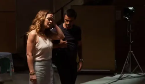 
					'Dona de Mim': Danilo vira herói e salva a vida de Filipa
				
				