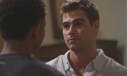 
					Dona de Mim: Jaques é aterrorizado ao reencontrar quem jamais esperava
				
				