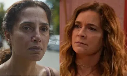 
					Dona de Mim: Filipa sofre grave acidente após sabotagem de Jaques
				
				