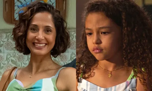 
					Dona de Mim: Ellen leva maldição e transforma vida de Sofia em inferno
				
				