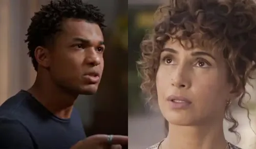 
					'Dona de Mim': Ellen admite crime e explica motivo de sumiço
				
				