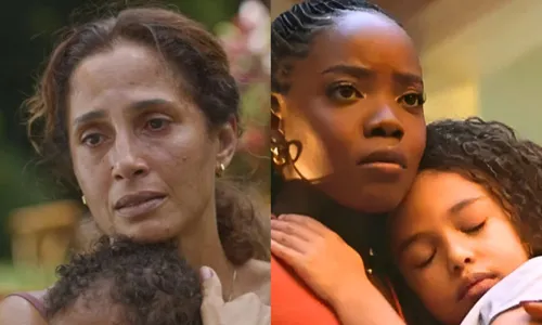 
					Dona de Mim: Leona usa Sofia em atitude drástica para derrotar Ellen
				
				