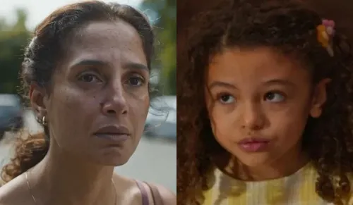 
					Dona de Mim: autora impressiona e revela fim de Rosa na novela
				
				