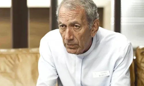 
					Dona de Mim: Jaques vê plano desmoronar com o temido retorno de Ellen
				
				