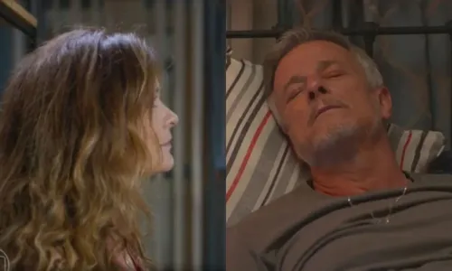 
					Dona de Mim: Filipa droga Jaques e faz vilão provar do próprio veneno
				
				