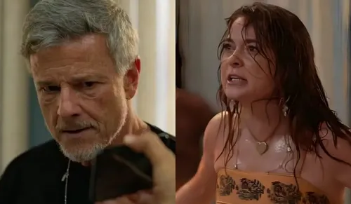 
					'Dona de Mim': Filipa corre risco de morte durante surto psicótico
				
				