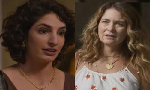 
					'Dona de Mim': Filipa é humilhada por Ayla e confronta jovem
				
				