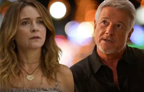 
					Marcello Novaes exibe foto nu e ator famoso reage: 'Tá perdoado'
				
				