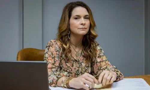 
					Dona de Mim: Filipa perde guarda de Sofia e é humilhada após atitude
				
				