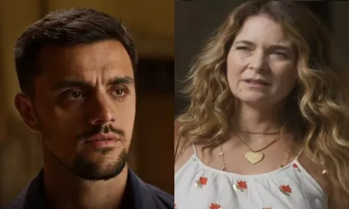 
					Dona de Mim: Filipa volta com tudo para impedir tragédia de Danilo
				
				