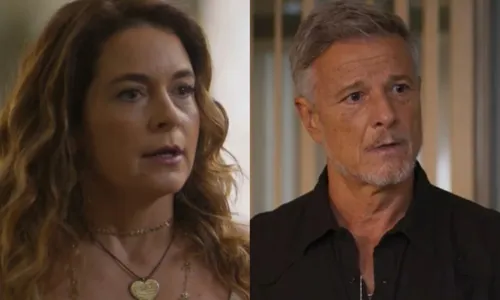 
					Dona de Mim: Filipa coloca filha em risco e Jaques explode com atitude
				
				