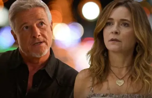 
					Dona de Mim: Filipa se desespera ao rever Abel pouco antes da tragédia
				
				