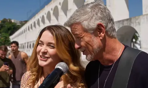 
					Dona de Mim: Filipa tem noite quente com Jaques antes do golpe final
				
				