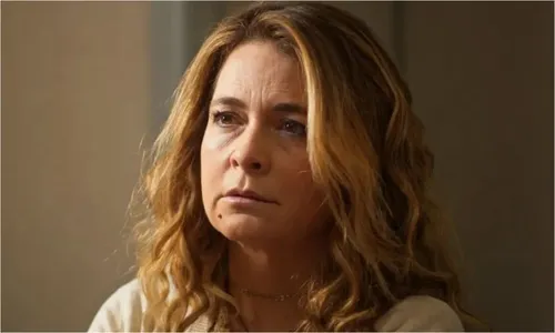   					'Dona de Mim': Samuel toma atitude vergonhosa para atingir Leo  				  				