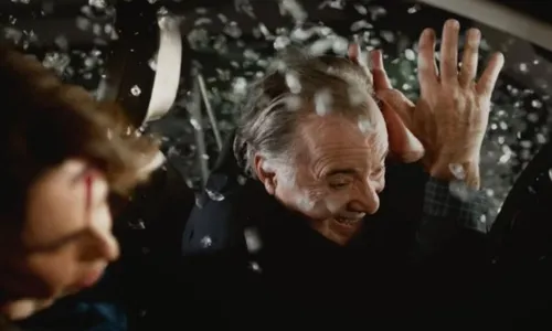 
					'Dona de Mim': Globo revela segredo em cena da morte de Abel
				
				