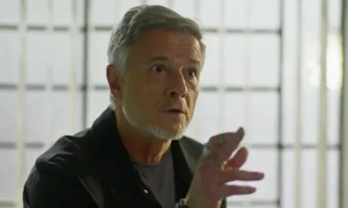   					'Dona de Mim': saiba todos os crimes cometidos por Jaques  				  				
