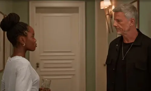 
					'Dona de Mim': Jaques humilha Leona e Samuel enfrenta o vilão
				
				