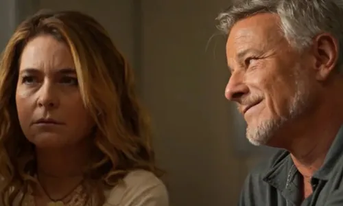 
					'Dona de Mim': Tânia elimina 'oponente' antes de chegar a Jaques
				
				