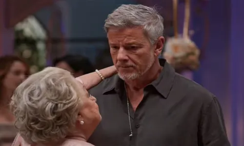 
					Dona de Mim: Sofia choca e decide passar o Natal longe de Leo e Ellen
				
				