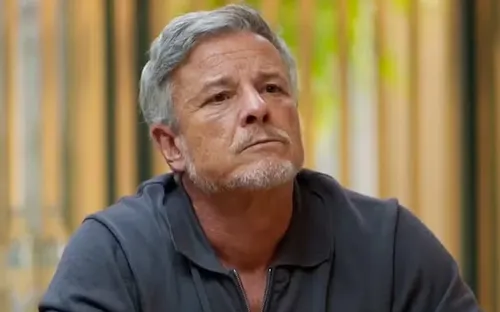 
					'Dona de Mim': Samuel e Jaques entram em briga e pior acontece
				
				