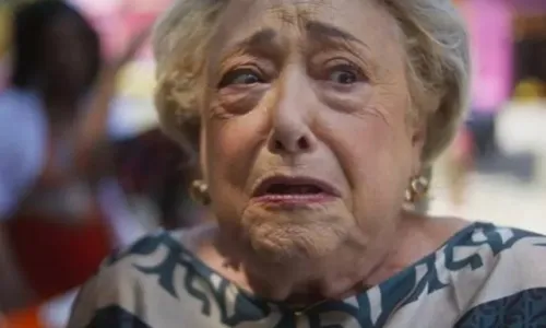 
					Dona de Mim: Jaques dá facada nas costas da própria mãe em revelação
				
				