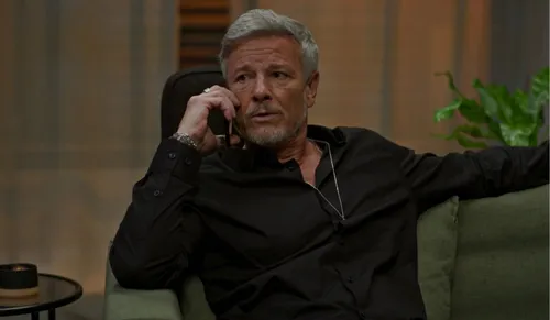 
					Dona de Mim: Danilo faz história e coloca Jaques contra parede
				
				